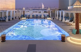 Foto 1 - Andaz by Hyatt – Palm Jumeirah Residences