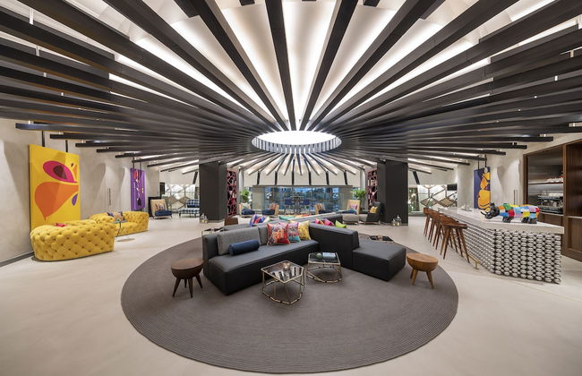 Andaz Family Suites by Hyatt - Palm Jumeirah - Foto 59