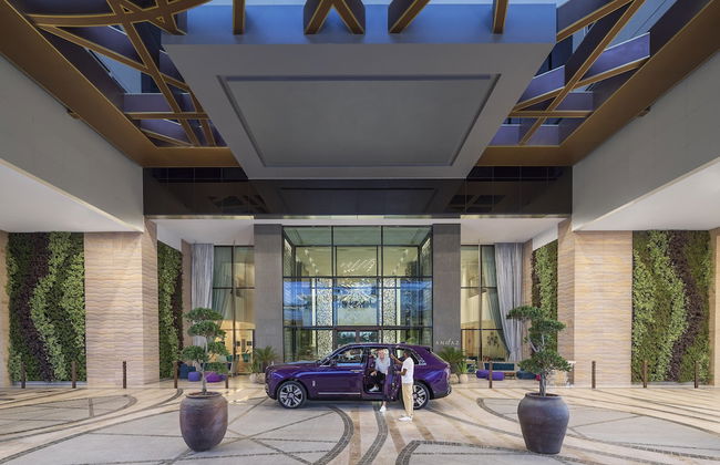 Andaz Family Suites by Hyatt - Palm Jumeirah - Foto 69