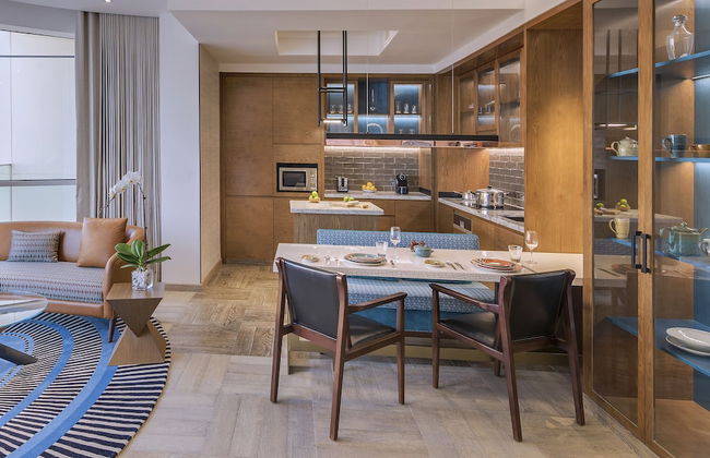Andaz Family Suites by Hyatt - Palm Jumeirah - Foto 19