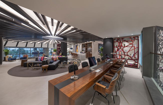 Andaz Family Suites by Hyatt - Palm Jumeirah - Foto 60