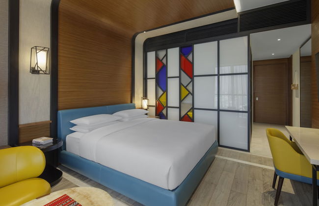 Andaz Family Suites by Hyatt - Palm Jumeirah - Foto 11