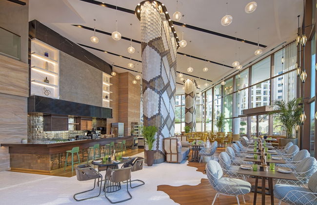 Andaz Family Suites by Hyatt - Palm Jumeirah - Foto 42
