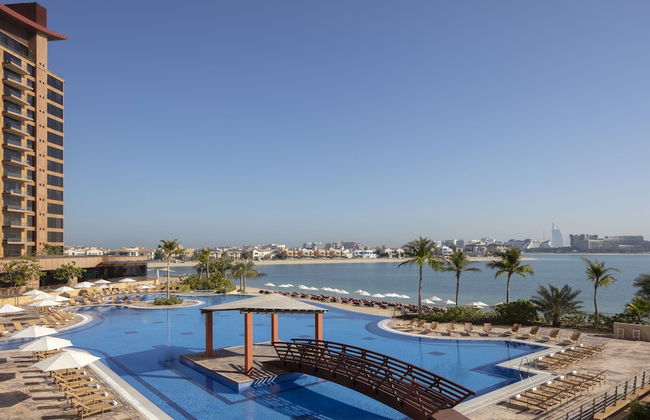 Andaz Family Suites by Hyatt - Palm Jumeirah - Foto 33