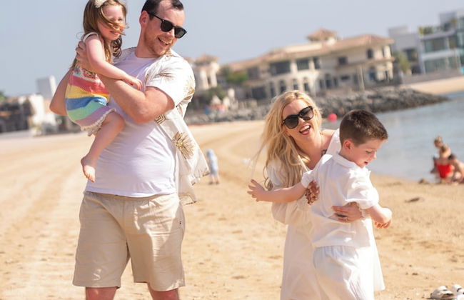 Andaz Family Suites by Hyatt - Palm Jumeirah - Foto 71