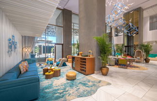 Photo 3 - Andaz by Hyatt – Palm Jumeirah Residences