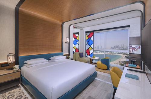 Photo 13 - Andaz by Hyatt – Palm Jumeirah Residences