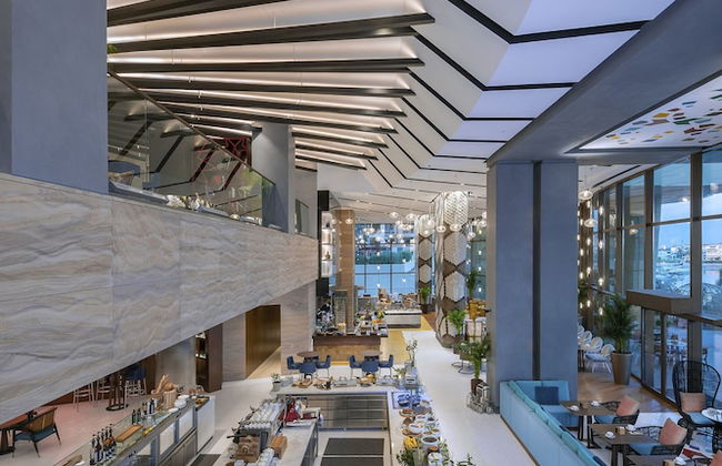 Andaz Family Suites by Hyatt - Palm Jumeirah - Foto 57
