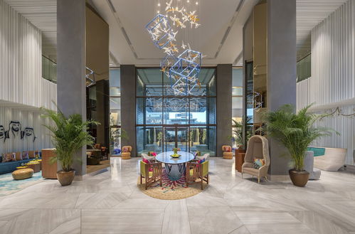 Photo 10 - Andaz by Hyatt – Palm Jumeirah Residences