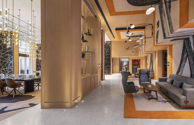 Andaz Family Suites by Hyatt - Palm Jumeirah - Foto 62