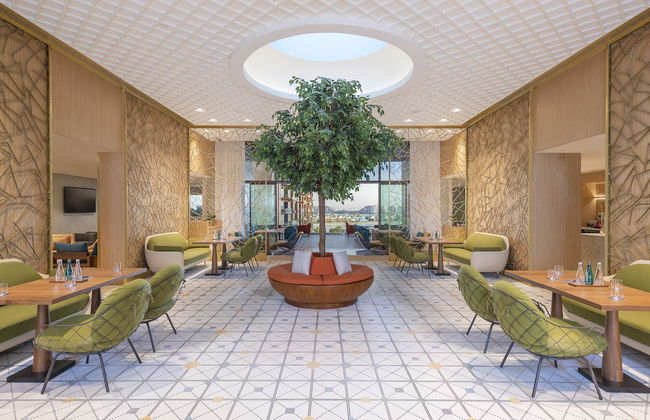 Andaz Family Suites by Hyatt - Palm Jumeirah - Foto 68