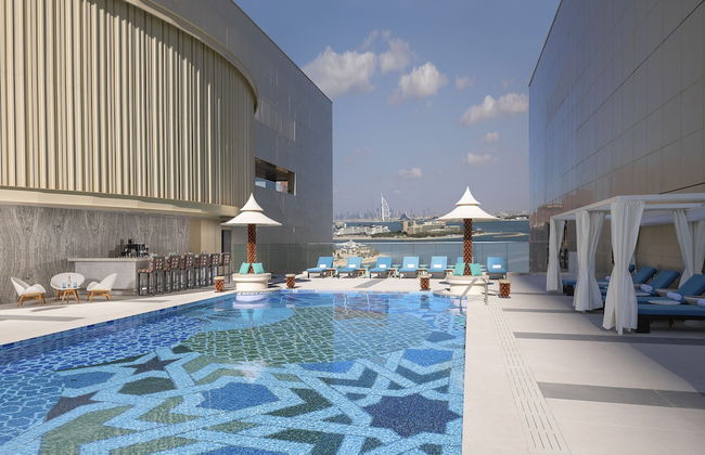 Andaz Family Suites by Hyatt - Palm Jumeirah - Foto 34