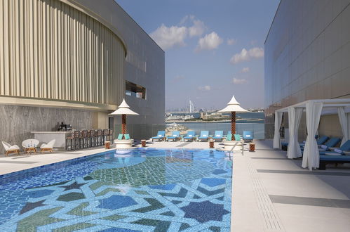 Foto 28 - Andaz by Hyatt – Palm Jumeirah Residences