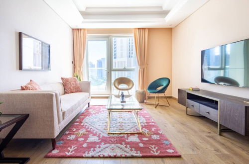 Foto 1 - Luxurious Living In This 2BR With Study in Downtown Dubai - Sleeps 5