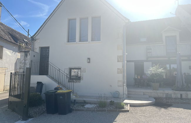 Les Appartements du Domaine Gueguen - Foto 4