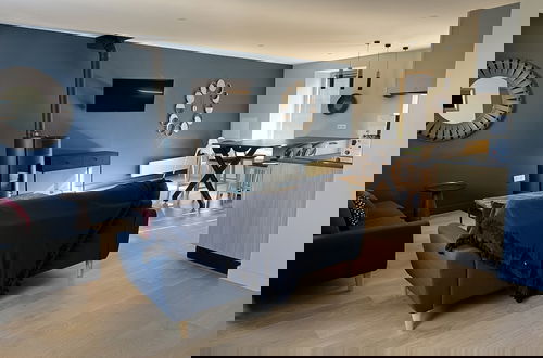 Foto 36 - Les Appartements du Domaine Gueguen