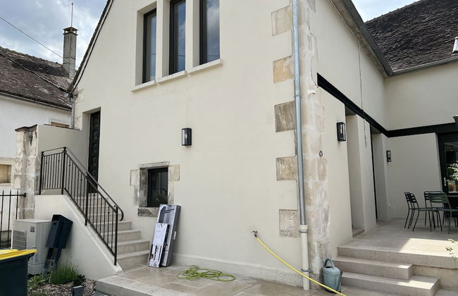 Les Appartements du Domaine Gueguen - Foto 54