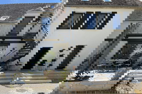 Foto 3 - Les Appartements du Domaine Gueguen