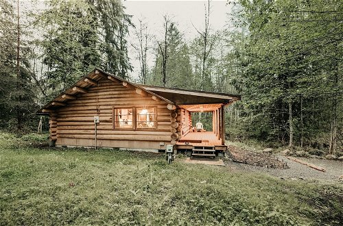 Photo 36 - 76GS - Genuine Log Cabin - WI-FI - Pets Ok - Sleeps 4