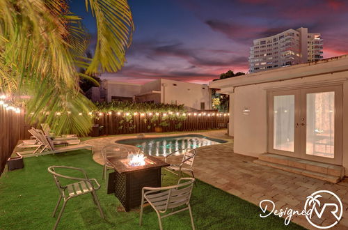 Foto 21 - Amazing 6BR Estate with Private Pool