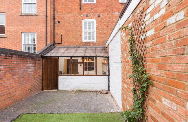 Shakespeare House, Free Parking, Town Centre Location - Foto 42