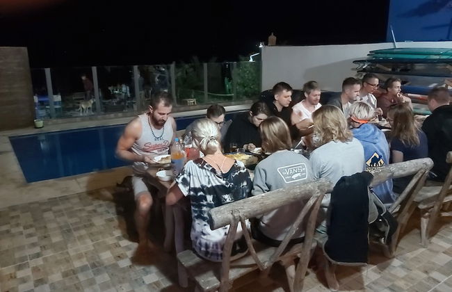 Aloha Imsouane - Foto 34