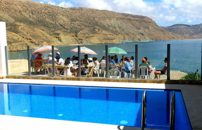Aloha Imsouane - Foto 24