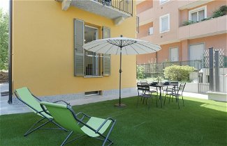 Photo 1 - Sunflower Apartment 1 With Terrace in Baveno