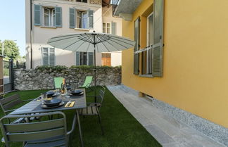 Foto 2 - Sunflower Apartment 1 With Terrace in Baveno