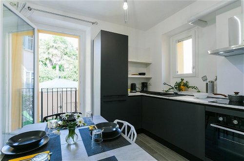 Photo 13 - Sunflower Apartment 1 With Terrace in Baveno