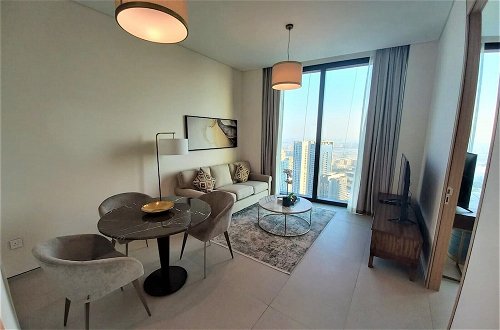 Photo 8 - Luxury at The Address Jumeirah Beach Residence