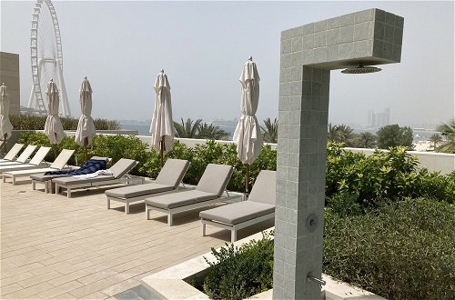 Foto 12 - Luxury at The Address Jumeirah Beach Residence