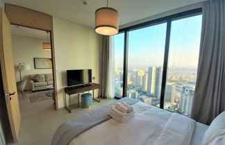 Foto 1 - Luxury at The Address Jumeirah Beach Residence