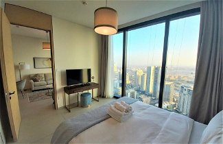 Photo 1 - Luxury at The Address Jumeirah Beach Residence