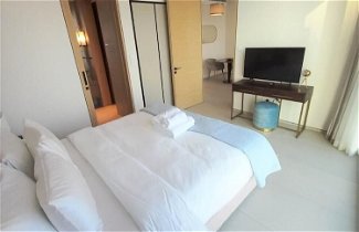 Photo 3 - Luxury at The Address Jumeirah Beach Residence