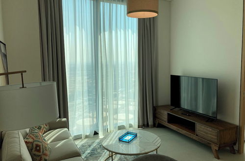 Foto 1 - Luxury at The Address Jumeirah Beach Residence