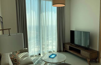 Photo 1 - Luxury at The Address Jumeirah Beach Residence