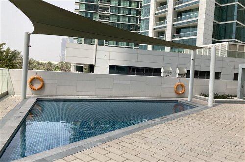 Photo 14 - Luxury at The Address Jumeirah Beach Residence