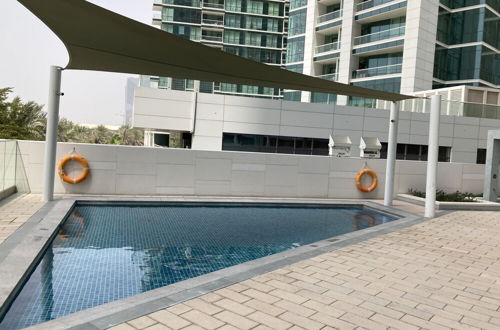 Foto 14 - Luxury at The Address Jumeirah Beach Residence