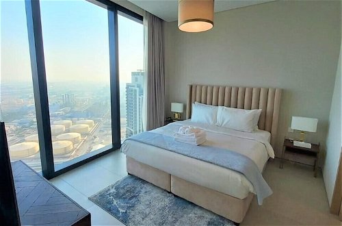 Photo 9 - Luxury at The Address Jumeirah Beach Residence