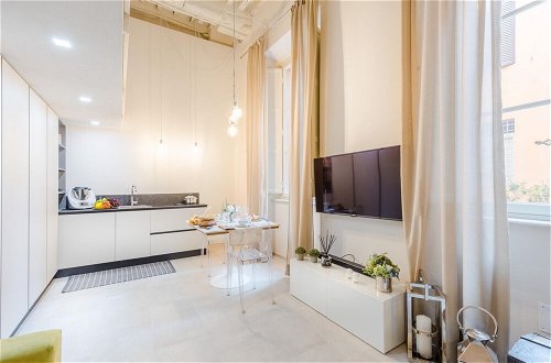 Photo 2 - Cortile Moderno Apartment