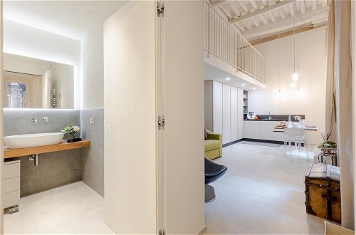 Foto 8 - Cortile Moderno Apartment