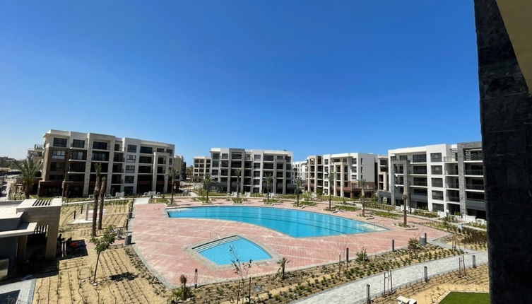 Photo 1 - Marassi North Coast 1 Bedroom Marina 19E