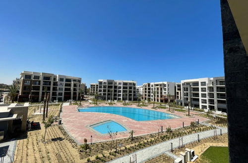 Photo 1 - Marassi North Coast 1 Bedroom Marina 19E