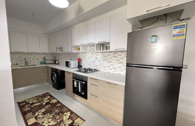 Marassi North Coast 1 Bedroom Marina 19E - Photo 5