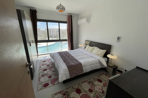 Photo 2 - Marassi North Coast 1 Bedroom Marina 19E