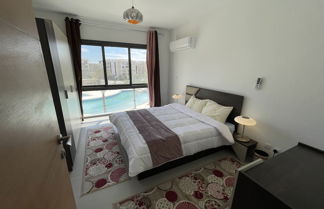 Photo 2 - Marassi North Coast 1 Bedroom Marina 19E