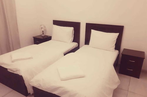 Photo 12 - Al Bishr Hotel Apartments