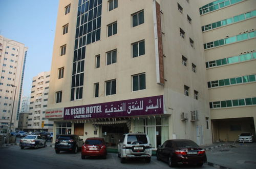 Photo 19 - Al Bishr Hotel Apartments