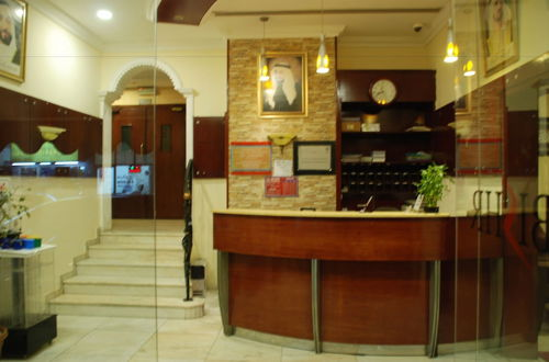 Photo 3 - Al Bishr Hotel Apartments